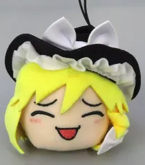 ゆっくり魔理沙ぬいぐるみ 発売初日で売り切れ 入手困難な ゆっくり