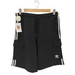 アディダスオリジナルス adidas Originals アディカラー クラシックス スリーストライプス カーゴショーツ メンズ  0