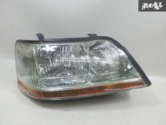 クラウン マジェスタ JZS177 UZS171 純正 HID ヘッドライト左右