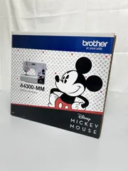 ミッキー ディズニー 文字 厚地 ブラザー ミシン 本体 ハンドメイド 手芸 Amazon.co.jp: [ベルメゾン] ディズニー ミシン コンピュータ