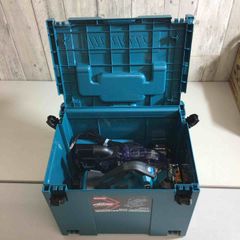 【未使用品】★マキタ makita 40V コードレス丸ノコ KS004GRDX【戸田店】のサムネイル