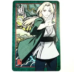 ゆうたのオジ　五代目火影　ナルト Rocket Toys 1/6 公式公認 Naruto 5代目火影 綱手塗装済み可動