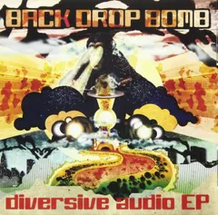 2025年最新】back drop bomb レコードの人気アイテム - メルカリ