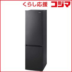 4.19まで【極美品】SHARP152L冷蔵庫 SJ-D15P-H｜使用7ヶ月 - メルカリ
