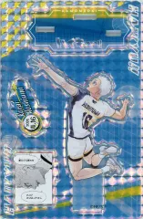 【中古】アクリルスタンド・アクリルパネル 星海光来 バースデイ名場面ジオラマフィギュア～SHINING～(2024) 「ハイキュー!!」