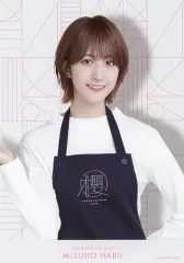 小林由依、土生瑞穂 直筆サイン入りポスター 欅坂46、小林由依さん＆土生瑞穂さんの撮り下ろしポスター掲出＆別冊