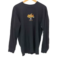 ハフ HUF ENDING L/S TEE メンズ JPN：L 