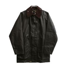 美品】Bshop 限定色 オーシバル フーテッド コート オレンジ サイズ4 