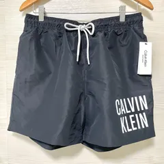 2025年最新】Calvin Klein メンズ 水着の人気アイテム - メルカリ