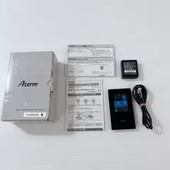 2024年最新】Aterm MR04LN ジャンクの人気アイテム - メルカリ