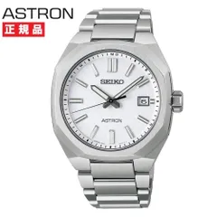 SEIKO ASTRON SBXY081