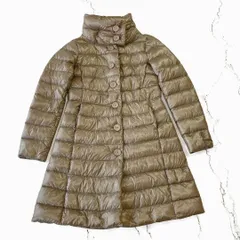 HERNO ジャケット ヘルノ ダウン コート スタンドネック 21613 XL