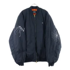 2025年最新】RAF SIMONS スタジャンの人気アイテム - メルカリ