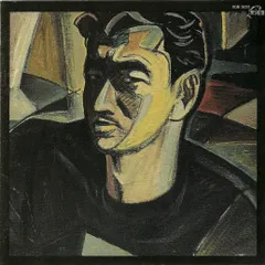 桑田佳祐 Keisuke Kuwata LP盤 アナログ盤 ステッカー付き s-l400.jpg
