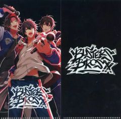 [중고] 수납·휴대용 아이템 Buster Bros!!!ver