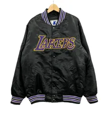 2025年最新】Lakers スタジャンの人気アイテム - メルカリ