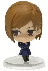 【中古】トレーディングフィギュア 釘崎野薔薇 「呪術廻戦 カプセルフィギュアコレクション」