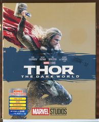 未開封品 アートオブザ THOR: THE DARK WORLD - メルカリ
