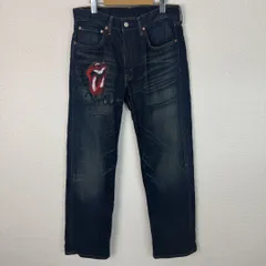 パンツ 00s Levi's 534 wide straight denim w34 楽天市場】リーバイス 534の通販