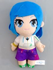 A Space for the Unbound 心に咲く花 ニルマラぬいぐるみ - メルカリ