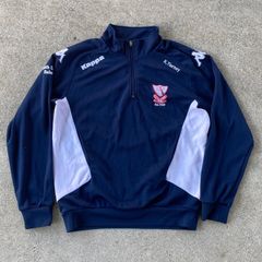 Vintage Track Jacket
