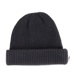 国内正規品☆ロンハーマン　リブ編み ニット帽　送料込み org.jpg