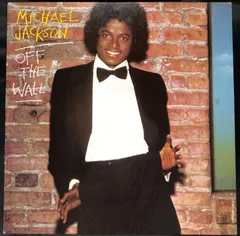 2025年最新】Michael Jackson off the wall レコードの人気アイテム 