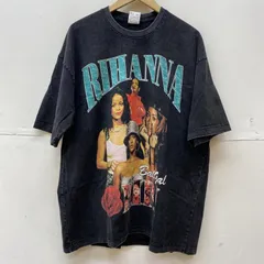 2025年最新】リアーナ tシャツの人気アイテム - メルカリ