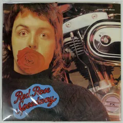 レッド・ローズ・スピードウェイ(デラックス・エディション) RED ROSE SPEEDWAY ＜デラックス・エディション＞ (3SHM-CD+2DVD