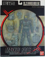 3箱 SIC ライダー キカイダー ファイズ バイク バンダイ 未開封 3箱 SIC ライダー キカイダー ファイズ バイク バンダイ 未開封