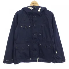 2026年最新】Engineered Garments ジャケット ダブルの人気アイテム