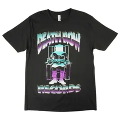 2024年最新】death row tシャツ xlの人気アイテム - メルカリ