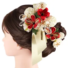 2025年最新】光るかんざしの人気アイテム - メルカリ 