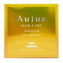 ミルボン オージュア スムース ヘアトリートメント 250g v トリートメント 美容室専売 サロン専売 MILBON