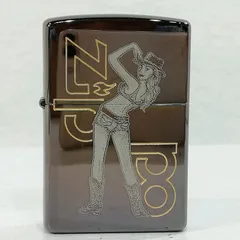 2026年最新】チタン製 zippoの人気アイテム - メルカリ