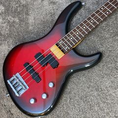 YAMAHA 5弦エレキベース BBG5S サンバースト 本体 - メルカリ