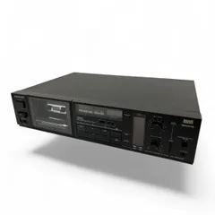 KENWOOD KX-1100HK ケンウッド ステレオ カセットデッキ KENWOOD KX-1100HK ケンウッド ステレオ カセットデッキ - メルカリ