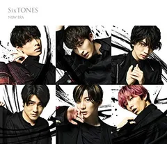 NEW ERA (初回盤)