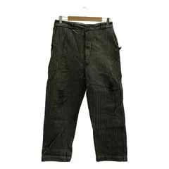 2025年最新】ごま塩 ワークパンツの人気アイテム - メルカリ