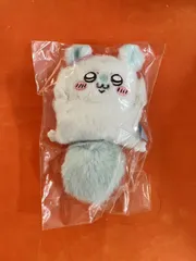 光る！！輪っかをつけたうさぎ、飛び立つモモンガ　2個セット ちいかわ 飛び立つモモンガマスコット | ちいかわマーケット