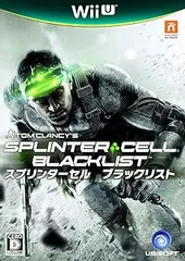 スプリンターセル ブラックリスト - Wii U