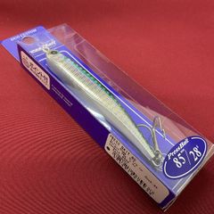 デュオ　プレスベイト８５　AHA0014　カタクチ