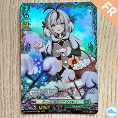 【DZ-BT09】ラップフラフィー シッピィ　FR