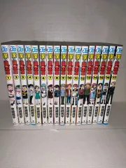 即日ヤマト持込発送　僕とロボコ　全巻セット　 全巻初版　1〜20巻 最新巻まで 僕とロボコ コミック 1-20巻セット (集英社) |本 | 通販 | Amazon