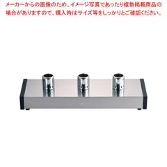 サイフォンガステーブル SSH-503S D(3連)12･13Aのサムネイル