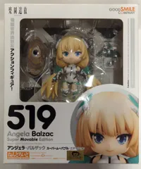 グッドスマイルカンパニー ねんどろいど 楽園追放 アンジェラ