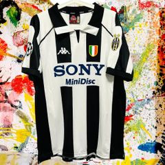 デルピエロ10番シャツ サッカー ユベントス - メルカリ