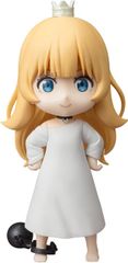 フィギュアーツ mini 『姫様"拷問"の時間です』 姫 約90mm PVC&ABS製 塗装済み可動フィギュア