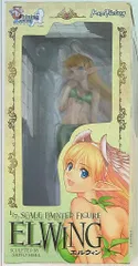 マックスファクトリー ShiningTears/1/7PAINNTED　FIGURE エルウィン