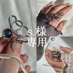 【s.様 専用】3点おまとめページ